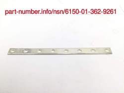 Picture of NSN 6150-01-362-9261 NSN 6150-01-362-9261