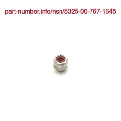 NSN 5325-00-767-1645
