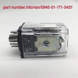 Picture of NSN 5945-01-171-5431 NSN 5945-01-171-5431