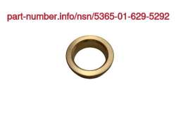 NSN 5365-01-629-5292