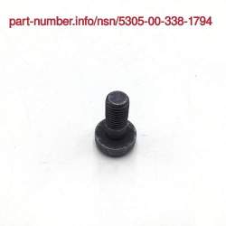 NSN 5305-00-338-1794