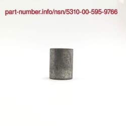 Picture of NSN 5310-00-595-9766 NSN 5310-00-595-9766