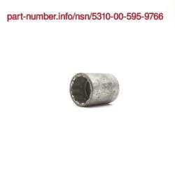 Picture of NSN 5310-00-595-9766 NSN 5310-00-595-9766