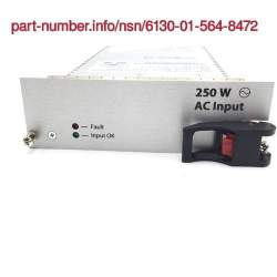 Picture of NSN 6130-01-564-8472 NSN 6130-01-564-8472