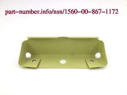 Picture of NSN 1560-00-867-1172 NSN 1560-00-867-1172