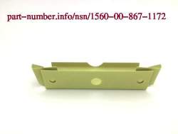 Picture of NSN 1560-00-867-1172 NSN 1560-00-867-1172
