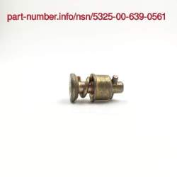 NSN 5325-00-639-0561