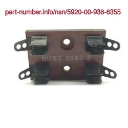 Picture of NSN 5920-00-938-6355 NSN 5920-00-938-6355