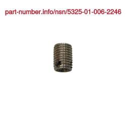 NSN 5325-01-006-2246