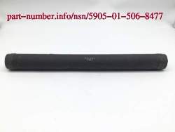 Picture of NSN 5905-01-506-8477 NSN 5905-01-506-8477