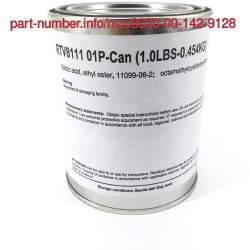 NSN 8030-00-142-9128
