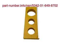 NSN 5342-01-649-8702