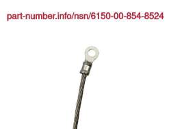 NSN 6150-00-854-8524