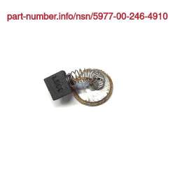 NSN 5977-00-246-4910