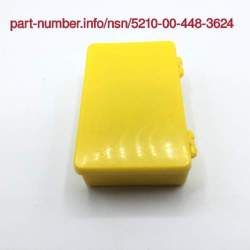 NSN 5210-00-448-3624