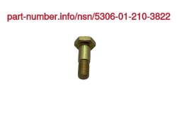 NSN 5306-01-210-3822