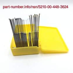 NSN 5210-00-448-3624