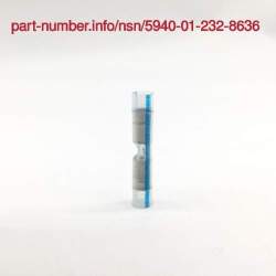 Picture of NSN 5940-01-232-8636 NSN 5940-01-232-8636