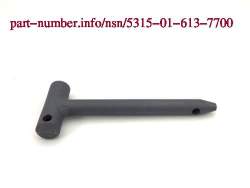 NSN 5315-01-613-7700