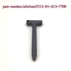 NSN 5315-01-613-7700