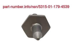 NSN 5315-01-179-4539