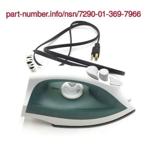 Picture of NSN 7290-01-369-7966 NSN 7290-01-369-7966