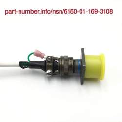 NSN 6150-01-169-3108