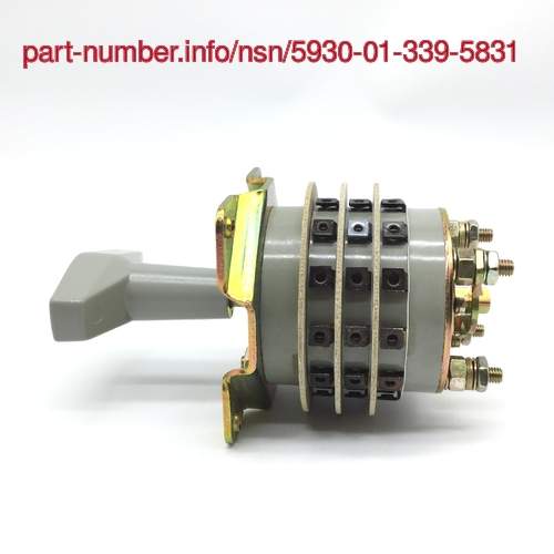 NSN 5930-01-339-5831