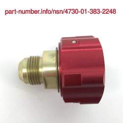 NSN 4730-01-383-2248