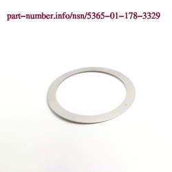 Picture of NSN 5365-01-178-3329 NSN 5365-01-178-3329