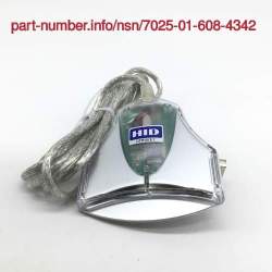 NSN 7025-01-608-4342