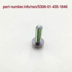 NSN 5306-01-435-1846