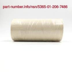 NSN 5365-01-206-7486