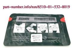 NSN 6510-01-532-8019