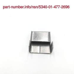 NSN 5340-01-477-2696