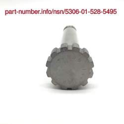 NSN 5306-01-528-5495