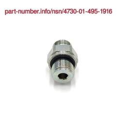 Picture of NSN 4730-01-495-1916 NSN 4730-01-495-1916