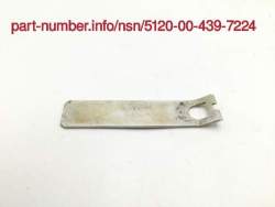 NSN 5120-00-439-7224
