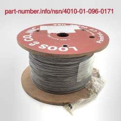 Picture of NSN 4010-01-096-0171 NSN 4010-01-096-0171