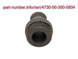 NSN 4730-00-300-0934