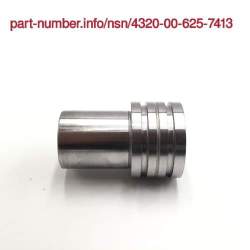 Picture of NSN 4320-00-625-7413 NSN 4320-00-625-7413