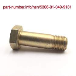 NSN 5306-01-049-9131