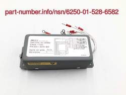 NSN 6250-01-528-6582