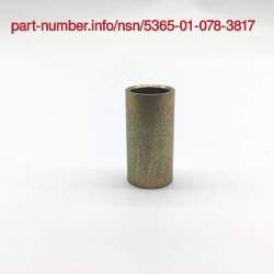 NSN 5365-01-078-3817