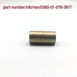 NSN 5365-01-078-3817