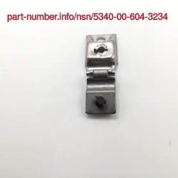 NSN 5340-00-604-3234