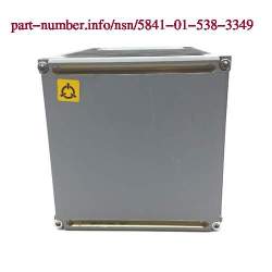 NSN 5841-01-538-3349