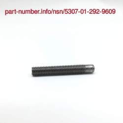 NSN 5307-01-292-9609