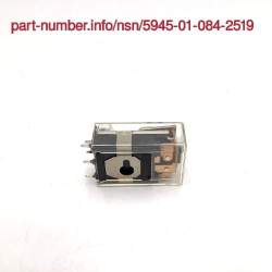 NSN 5945-01-084-2519