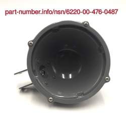 Picture of NSN 6220-00-476-0487 NSN 6220-00-476-0487